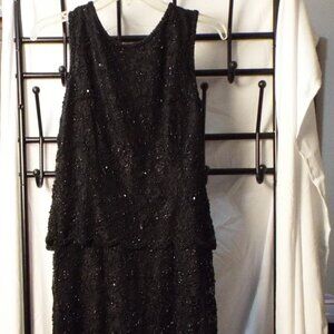 Black Dress - Steinway